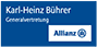 Allianz Generalvertretung Karl-Heinz Bührer