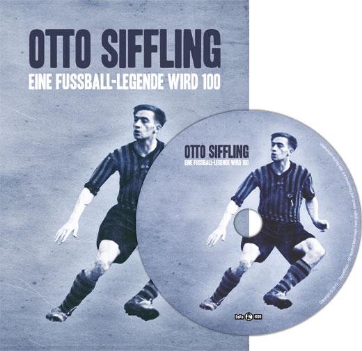Exponate | Otto Siffling – Eine Fußball-Legende wird 100
