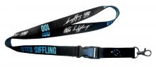 &quot;Otto Siffling – 100&quot;-Lanyard