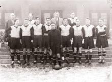 Waldhofmannschaft 1932